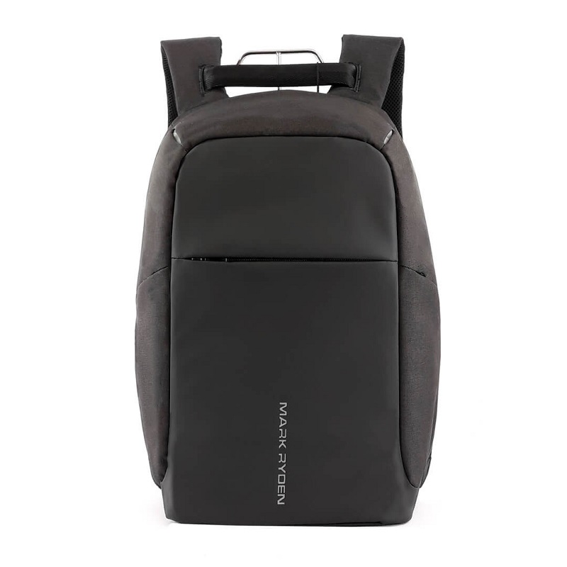 Міський рюкзак Mark Ryden Safe MR5815ZS (Чорний)