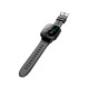 Дитячий смарт-годинник Lemfo DF50 Light Edition з камерою та GPS відстеженням (Чорний)