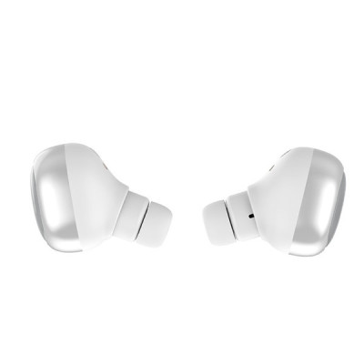 Бездротові Bluetooth навушники QCY Q29 Pro з зарядним кейсом (Білий)