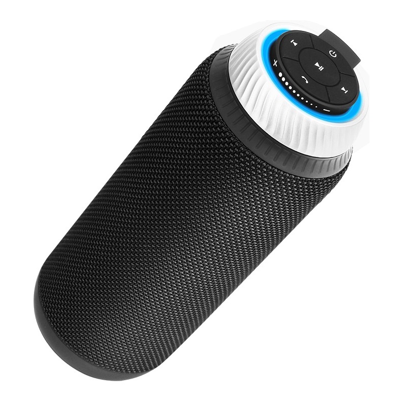 Бездротова колонка Tronsmart Element T6 (Чорний)