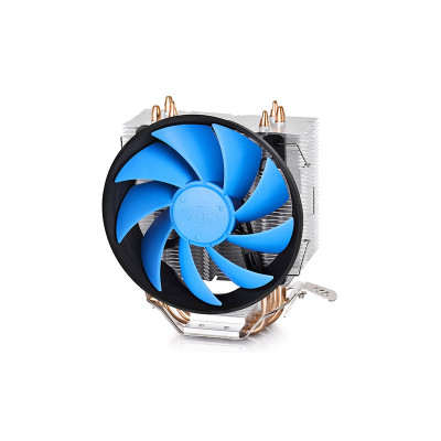 Охолоджувач для проц. Deepcool GAMMAXX 300 Intel LGA1700/1200/1151/1150/1155/AM5/AM4
