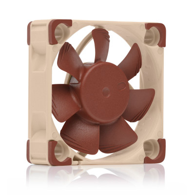 Вентилятор Noctua NF-A4x10 FLX для корпусу 40x40x10mm SSO2 3700 - 4500 об/хв 12,9-17,9 дБ