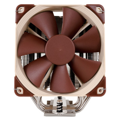 Охолоджувач  для проц.Noctua NH-U12S Intel LGA1851/1700/1200/1156/1155/1151/1150/AMD AM5/AM4