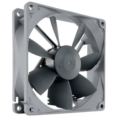 Вентилятор Noctua NF-B9 redux-1600 PWM для корпусу 92x92x25мм SSO 350-1600 об/хв 17,6 дБ