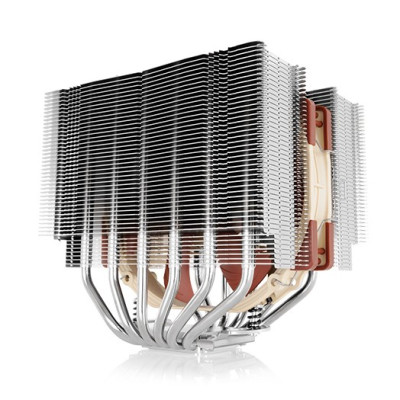 Охолоджувач для проц.Noctua NH-D15S Intel: LGA1851/1700/1200/1156/1155/1151/1150 AMD: AM5/AM4