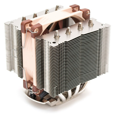 Охолоджувач для проц. Noctua Intel LGA1851/LGA1700/LGA1200/LGA1156/LGA1155/LGA1151/LGA1150/AMD AM5