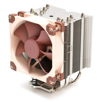 Охолоджувач для проц. Noctua NH-U9S Intel LGA1851/1700/1200/1156/1155/1151/1150/AMD:AM5/AM4