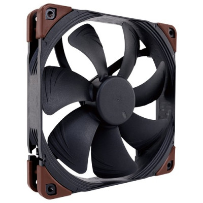 Вентилятор Noctua NF-A14iPPC-2000 IP67 PWM для корпусу 140x140x25мм SSO2 500-2000 об/хв