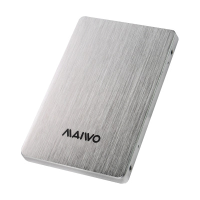 Конвертер Maiwo 2.5'' SATA to M.2 (NGFF) SSD: 22*42mm, 22*60mm, 22*80mm, для ноутбука