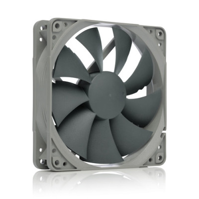 Вентилятор Noctua NF-P12 redux-1700 PWM для корпусу 120x120x25мм SSO 450-1700 об/хв