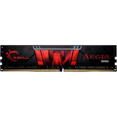 Модуль пам'яті DDR4 8GB 3200 G.Skill Aegis C16-18-18-38