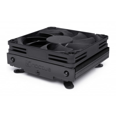 Охолоджувач для проц. Noctua NH-L9i CH. BL. 1200/1150/1151/1155/1156, 95x95x37мм, 1вент x