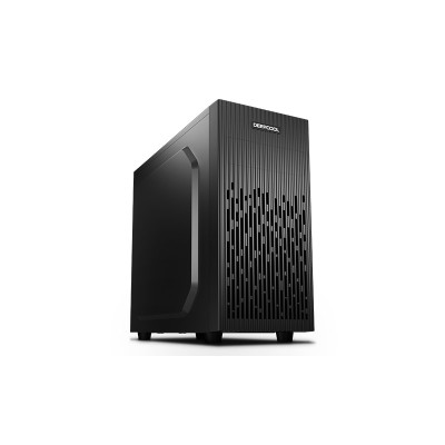 Корпус Deepcool MATREXX 30 SI miniITX/microATX без БП, 415x240x465мм, USB3.0*1/USB2.0*1