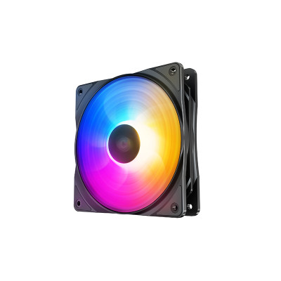 Вентилятор Deepcool для корпусу RF120FS 120x120x25мм, HB, 500-1500 об/хв, >27дБ