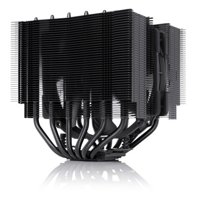 Охолоджувач для проц.Noctua NH-D15S CH.BL. Intel: 1851/1700/1200/1115х/AMD:AM4/AM5