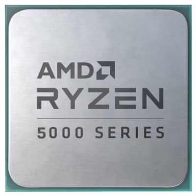 Процесор AMD Ryzen 9 5900X 12x4.8GHz sAM4 TRAY (100-000000061)