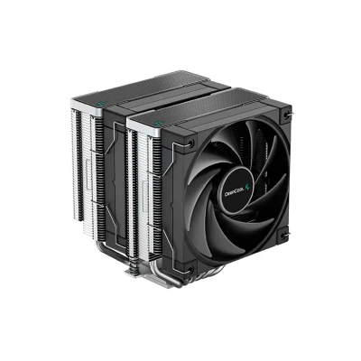 Охолоджувач для проц. Deepcool AK620 Intel LGA2066/2011-v3/2011/1851/1700/1200/1151/1150/1155/AM4/