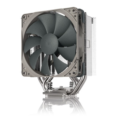Охолоджувач для проц. Noctua NH-U12S redux Intel LGA1851/1700/1200/1156/1155/1151/1150/AMD AM5/AM4