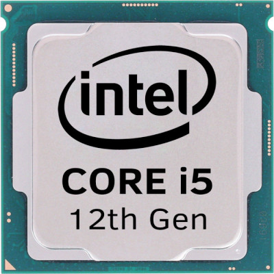 Процесор Intel Core i5-12600KF 6x4.9GHz s1700 TRAY (CM8071504555228)