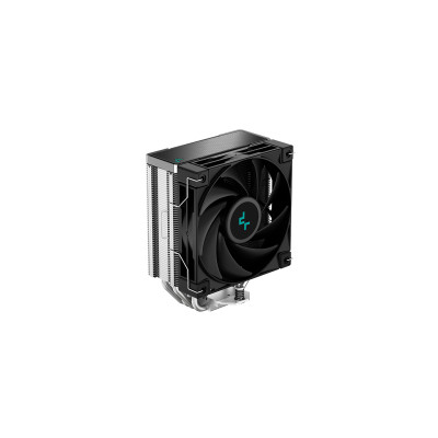 Охолоджувач для проц. Deepcool AK400 Intel LGA1851/1700/1200/1151/1150/1155/AM5/AM4