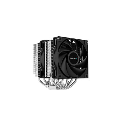 Охолоджувач для проц. Deepcool AG620 IntelLGA2066/2011-v3/2011/1851/1700/1200/115*/AMDAM5/AM4