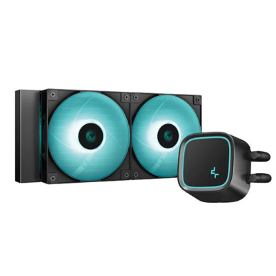СРО Deepcool LE500 Marrs IntelLGA1851/1700/1200/1151/1150/1155/AMDAM5/AM4