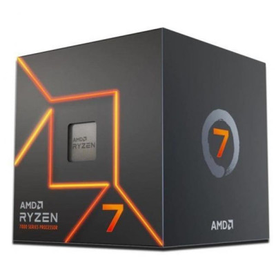 Процесор AMD Ryzen 7 7700 3.8GHz/32MB, sAM5 BOX (100-100000592BOX)