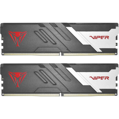 Модуль пам'яті DDR5 32GB (2x16GB) 5600 Patriot Vіper Venom C36