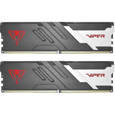 Модуль пам'яті DDR5 32GB (2x16GB) 6200 Patriot Vіper Venom C40