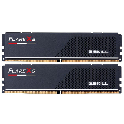 Модуль пам'яті DDR5 32GB (2x16GB) 6000 G.Skill Flare X5 EXPO C36