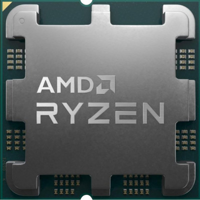 Процесор AMD Ryzen 5 7600X 4.7GHz/32MB, sAM5 TRAY(100-000000593)