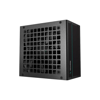Блок живлення Deepcool PF 650 W 80+ (PF650)(R-PF650D-HA0B-EU)