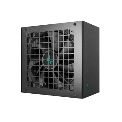 Блок живлення Deepcool GAMER STORM PN-D 850W 80+GOLD ATX3.1 (PN850D)(R-PN850D-FC0B-JGEU-V2)