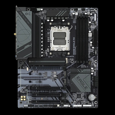 Материнська плата GIGABYTE B650 EAGLE AX (sAM5, AMD B650, PCI-Ex16)