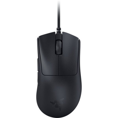 Миша ігрова провідна Razer DeathAdder V3 (RZ01-04640100-R3M1)