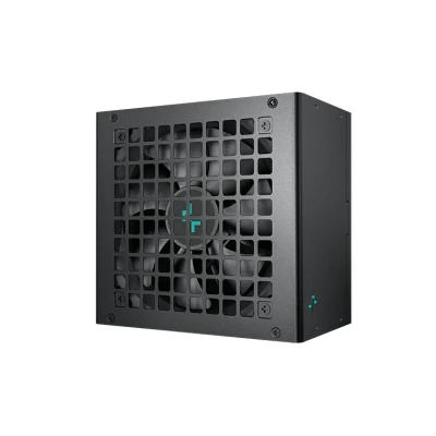 Блок живлення Deepcool PL 750W 80+BRONZE ATX3.0 (PL750D)(R-PL750D-FC0B-EU-V2)