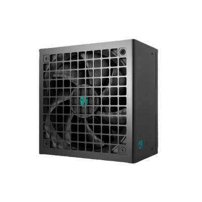 Блок живлення Deepcool GAMER STORM PN-M 1200 W 80+GOLD ATX3.1 (PN1200M)(R-PNC00M-FC0B-JGEU)