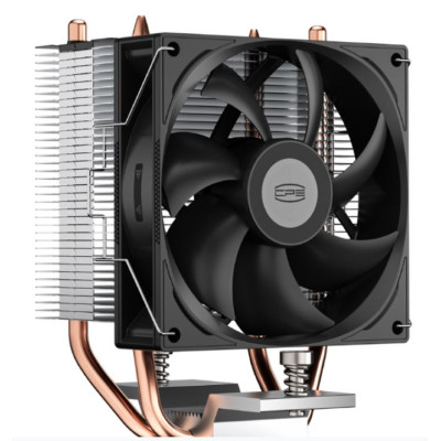 Охолоджувач для процесора PсCOOLER R200 IntelLGA 1700/1200/115X/18xx AMD AM5/AM4