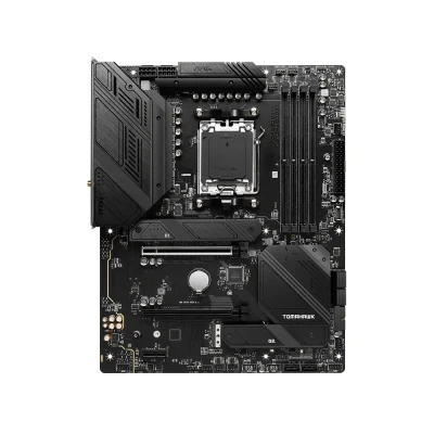 Материнська плата MSI MAG B650 TOMAHAWK WIFI  (sAM5, AMD B650, PCI-Ex16)