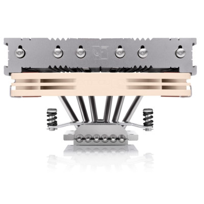 Охладитель для проц. Noctua NH-L12Sx77 Intel LGA1851/1700/1200/1156/1155/1151/1150/