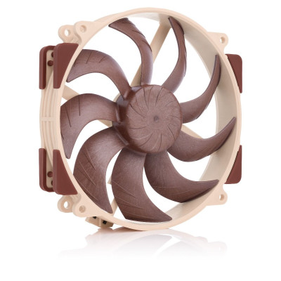 Вентилятор Noctua NF-A14x25r G2 PWM для корпусу 140x140x25мм SSO2 1250-1500 об/хв