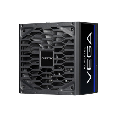 Блок живлення Chieftec VEGA 750 W 12VHPW connector 80+Gold (PPG-750-S)