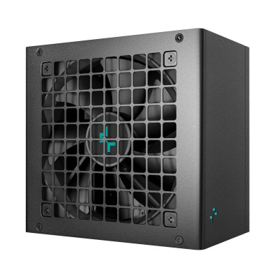 Блок живлення Deepcool GAMER STORM PN-D 650W 80+GOLD ATX3.1 (PN650D)(R-PN650D-FC0B-JGEU-V2)