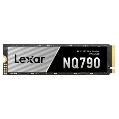 SSD M.2 NVMe 1TB Lexar NQ790 3D TLC 7000/6000MB/s