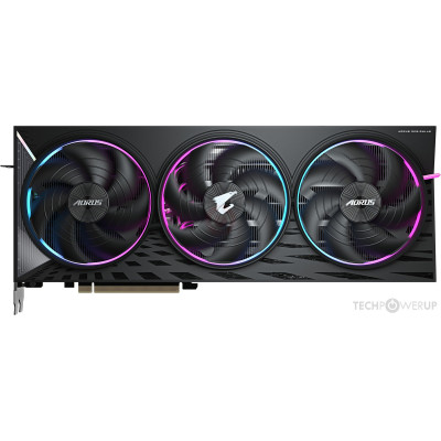 Відеокарта Gigabyte Radeon RX 9070 XT Aorus Elite OC 16G