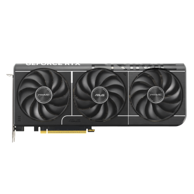 Відеокарта ASUS GeForce RTX5070 PRIME O12G (90YV0M10-M0NA00)
