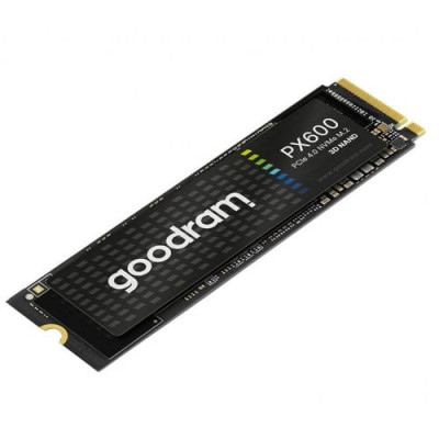 SSD M.2 NVMe 500GB Goodram PX600 Silicon Motion 3D NAND QLC 4700/1700Mb/s