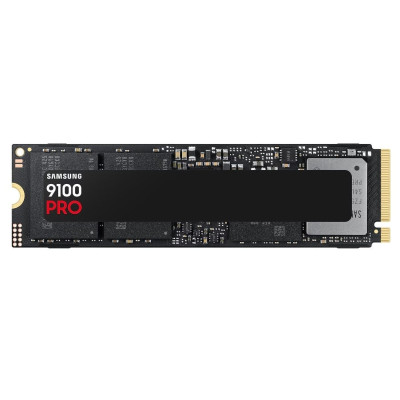 SSD M.2 NVMe 1TB Samsung 9100 Pro Presto TLC 14700/13300MB/s PCIe 5.0