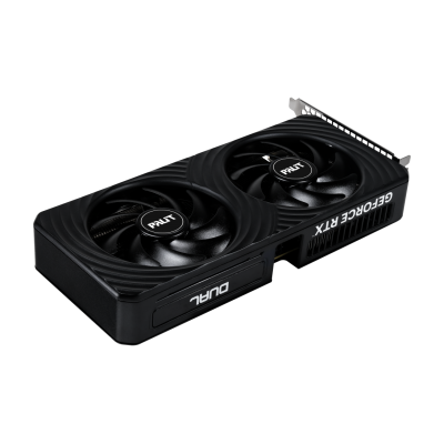 Відеокарта Palit GeForce RTX5060 Ti DUAL 8G