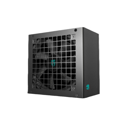 Блок живлення Deepcool GAMER STORM PF-X 700W 80+BRONZE (PF700X)(R-PF700X-HD0B-JGEU)